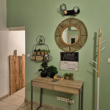 Apartment Les Bulles Medievales - Jaccuzi Et Sauna Carcassonne